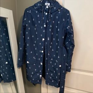 Hello Hansen Jacket❤️